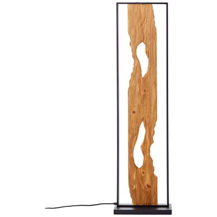 Brilliant - LED Лампион CHAUMONT LED/20W/230V бор - FSC сертифицирано