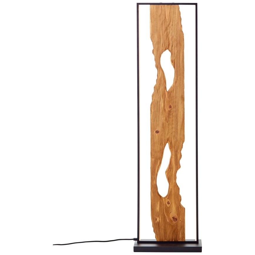 Brilliant - LED Лампион CHAUMONT LED/20W/230V бор - FSC сертифицирано