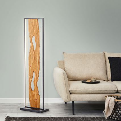 Brilliant - LED Лампион CHAUMONT LED/20W/230V бор