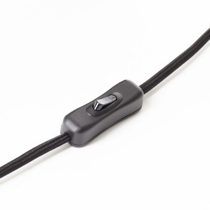 Brilliant - LED настолна лампа CHAUMONT LED/10W/230V от бор