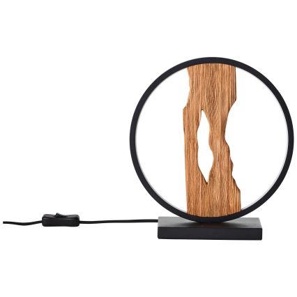 Brilliant - LED Настолна лампа CHAUMONT LED/7,5W/230V бор - FSC сертифицирано