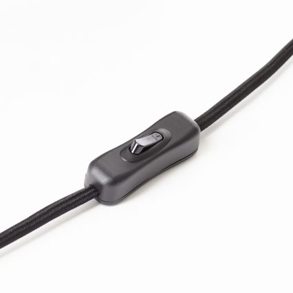 Brilliant - LED Настолна лампа CHEESY LED/12W/230V бор - FSC сертифицирано