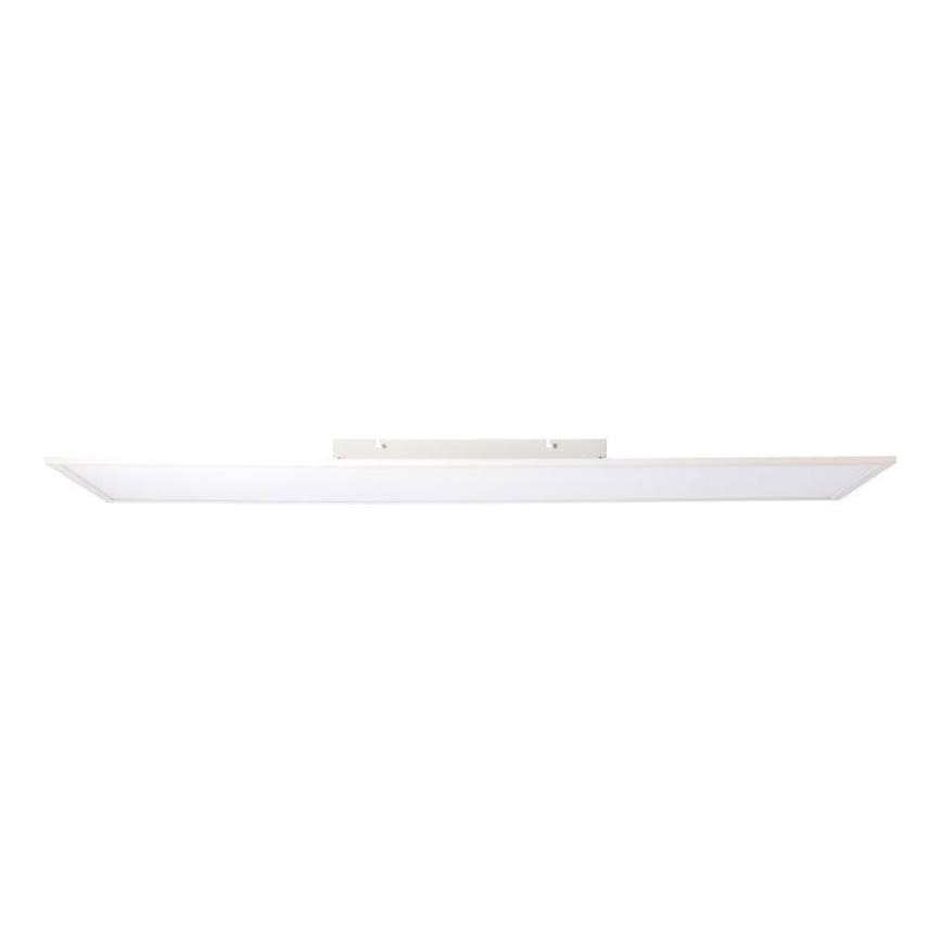 Brilliant - LED Панел CHARLA LED/40W/230V 29,5x119,5 см 2700K