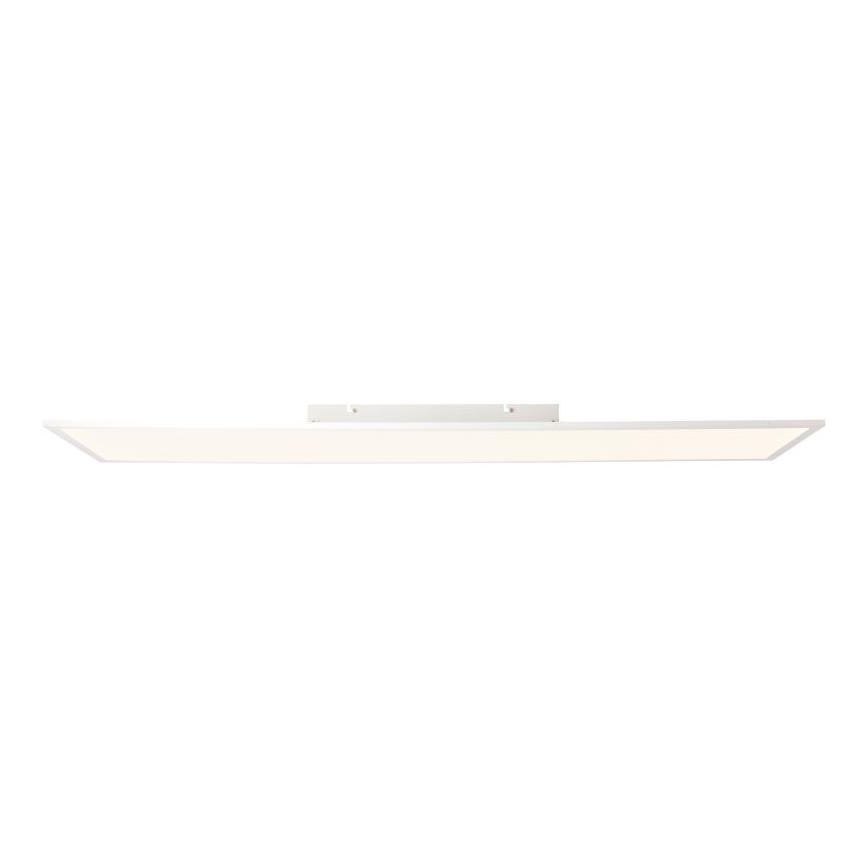 Brilliant - LED Панел CHARLA LED/40W/230V 29,5x119,5 см 2700K