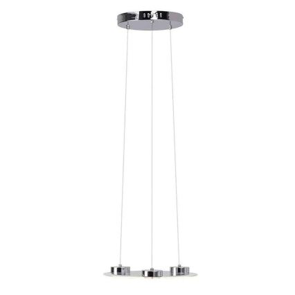 Brilliant - LED Пендел RIVERSIDE LED/28W/230V