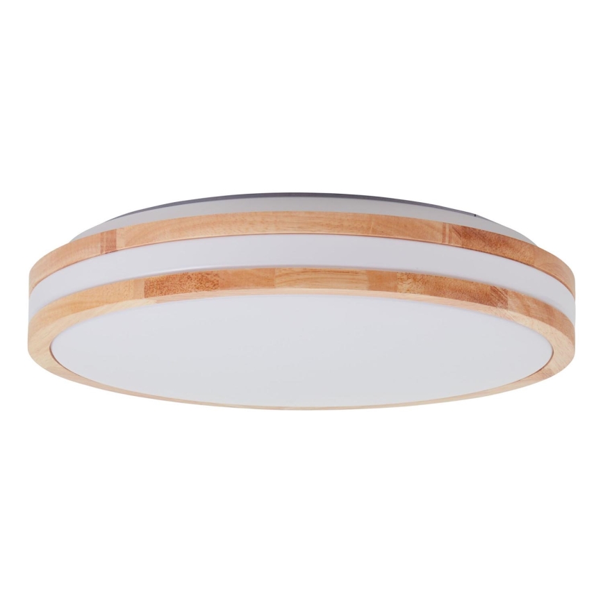 Brilliant - LED плафон LASKOS LED/22W/230V Ø 38 см фикус