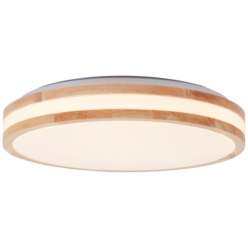 Brilliant - LED плафон LASKOS LED/22W/230V Ø 38 см фикус