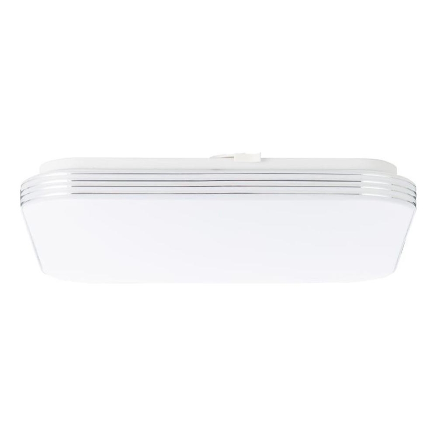 Brilliant - LED Плафониера ARIELLA LED/24W/230V 34x34 см 3000K бял