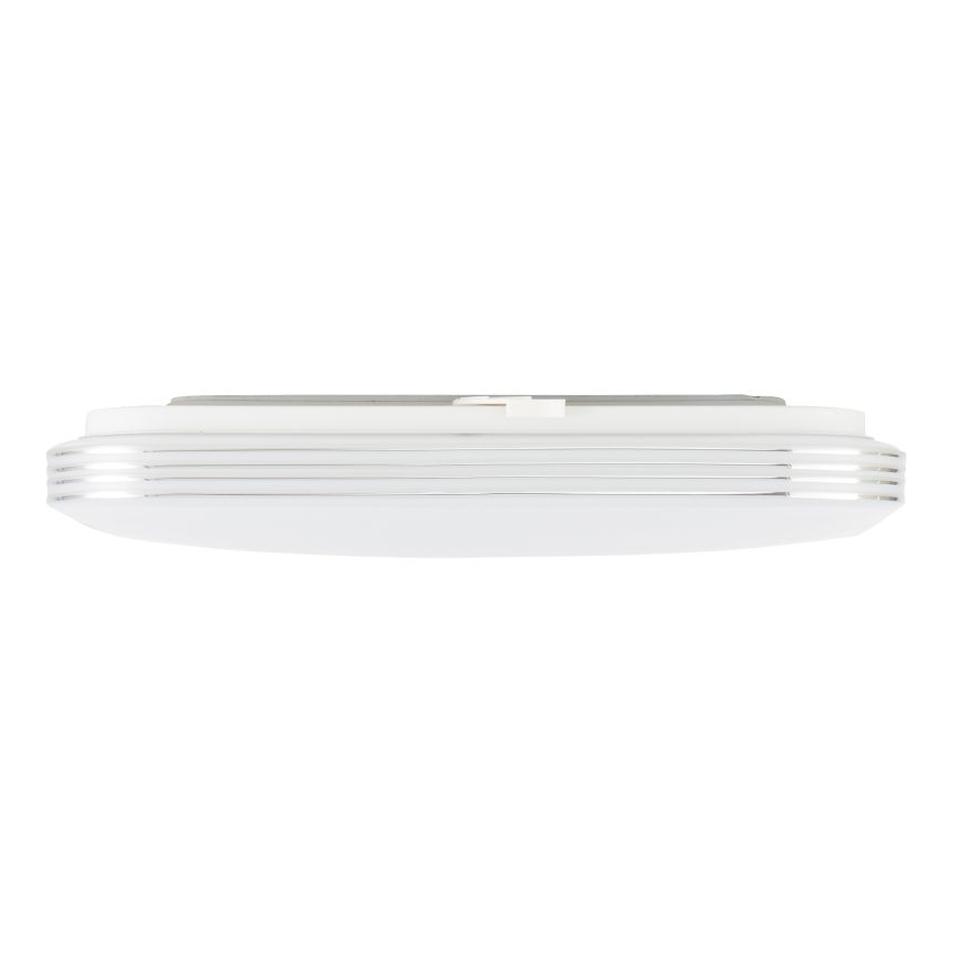 Brilliant - LED Плафониера ARIELLA LED/24W/230V 34x34 см 3000K бял