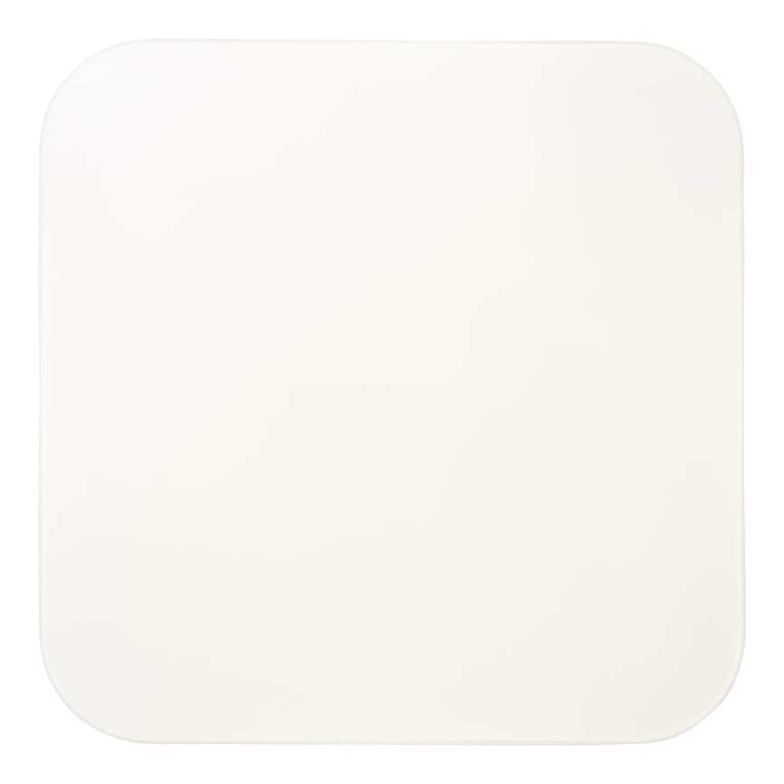 Brilliant - LED Плафониера ARIELLA LED/24W/230V 34x34 см 3000K бял