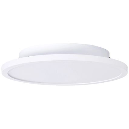 Brilliant - LED Плафониера BUFFI LED/13W/230V Ø 25 см 2700K