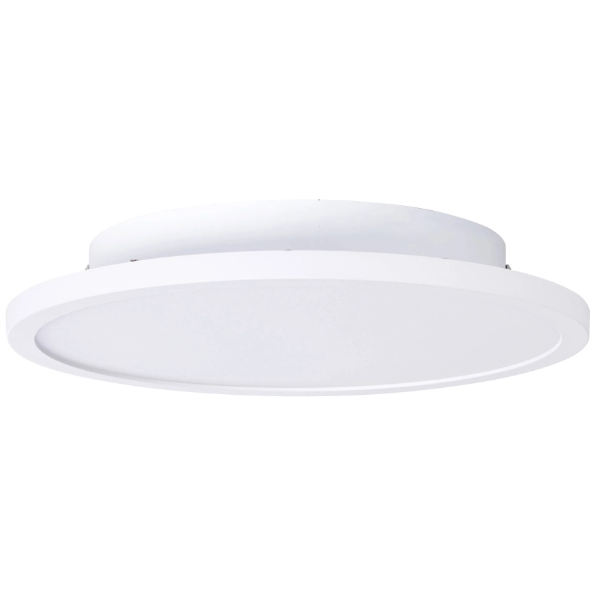 Brilliant - LED Плафониера BUFFI LED/13W/230V Ø 25 см 2700K