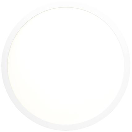 Brilliant - LED Плафониера BUFFI LED/13W/230V Ø 25 см 2700K