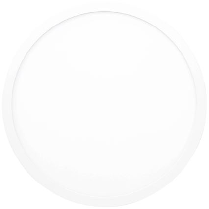 Brilliant - LED Плафониера BUFFI LED/13W/230V Ø 25 см 2700K