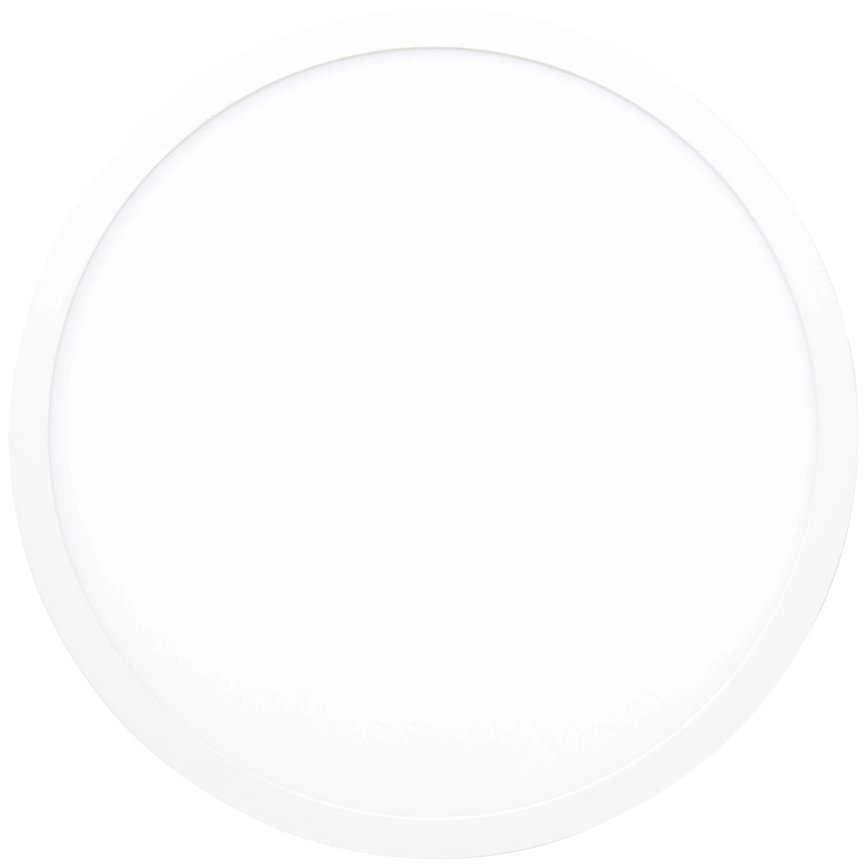 Brilliant - LED Плафониера BUFFI LED/13W/230V Ø 25 см 2700K