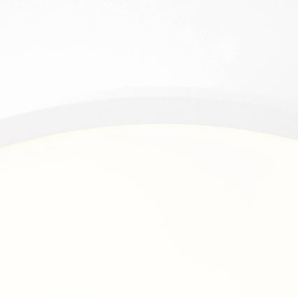 Brilliant - LED Плафониера BUFFI LED/13W/230V Ø 25 см 2700K