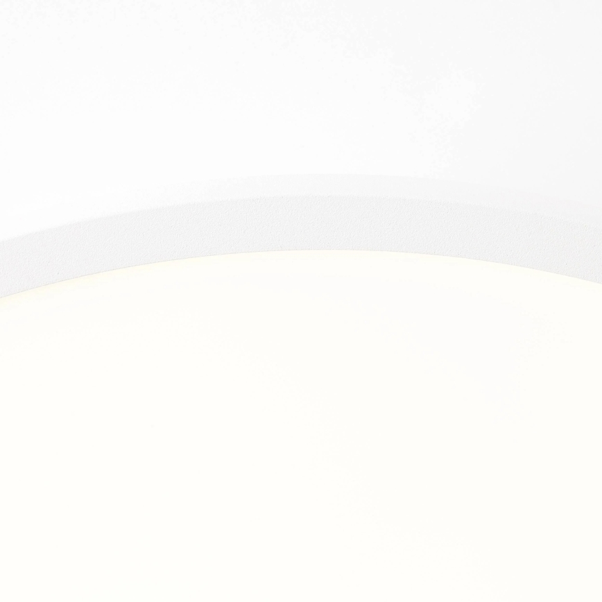 Brilliant - LED Плафониера BUFFI LED/13W/230V Ø 25 см 2700K