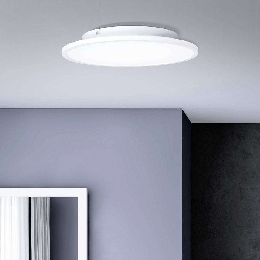 Brilliant - LED Плафониера BUFFI LED/24W/230V Ø 35 см 4000K