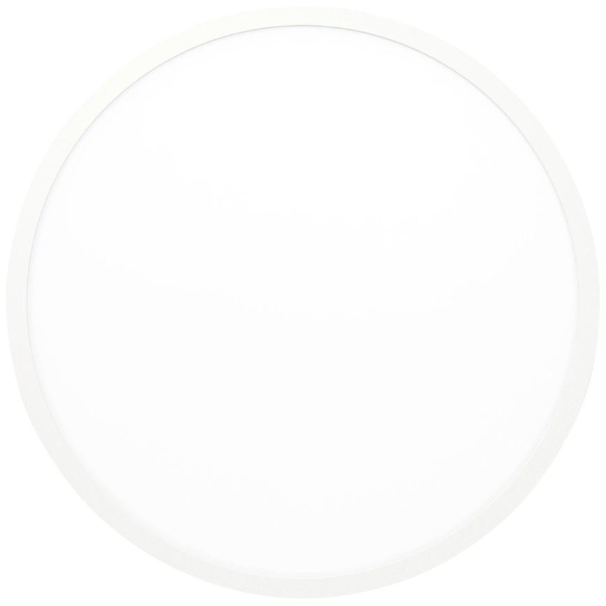 Brilliant - LED Плафониера BUFFI LED/24W/230V Ø 35 см 4000K