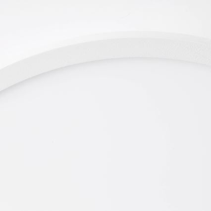 Brilliant - LED Плафониера BUFFI LED/24W/230V Ø 35 см 4000K