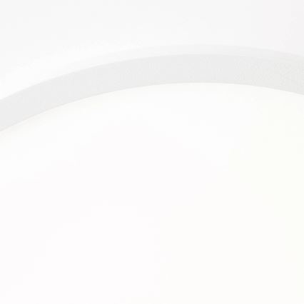 Brilliant - LED Плафониера BUFFI LED/24W/230V Ø 35 см 4000K