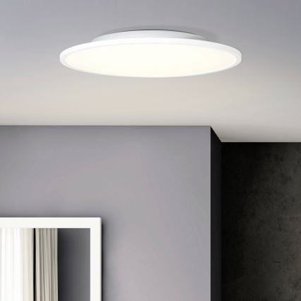 Brilliant - LED Плафониера BUFFI LED/32W/230V Ø 45 см 2700K