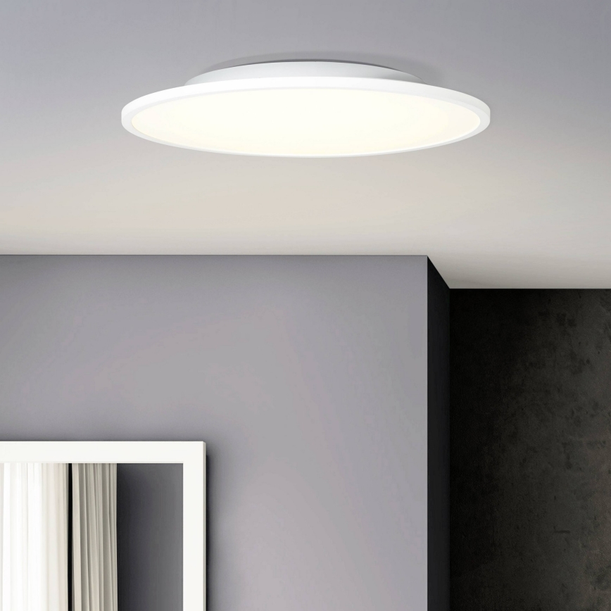 Brilliant - LED Плафониера BUFFI LED/32W/230V Ø 45 см 2700K