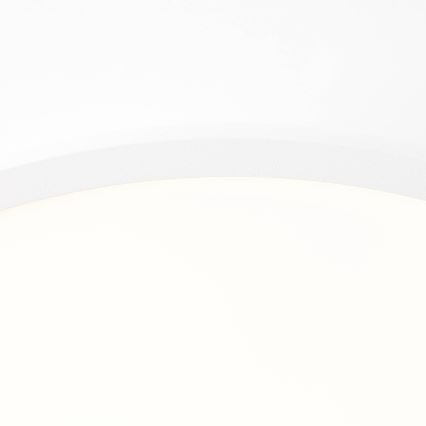 Brilliant - LED Плафониера BUFFI LED/32W/230V Ø 45 см 2700K