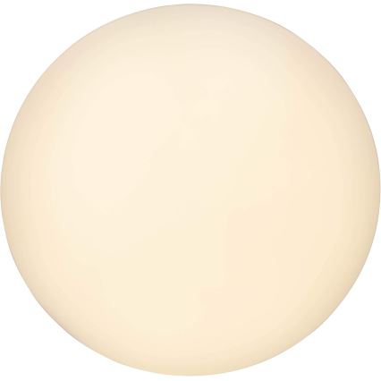 Brilliant - LED Плафониера FAKIR LED/11W/230V 3000K Ø 30 см