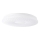 Brilliant - LED Плафониера RICCI LED/24W/230V Ø 38,5 см бял