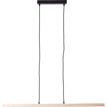 Brilliant - LED полилей на кабел ARION LED/22W/230V цвят бор