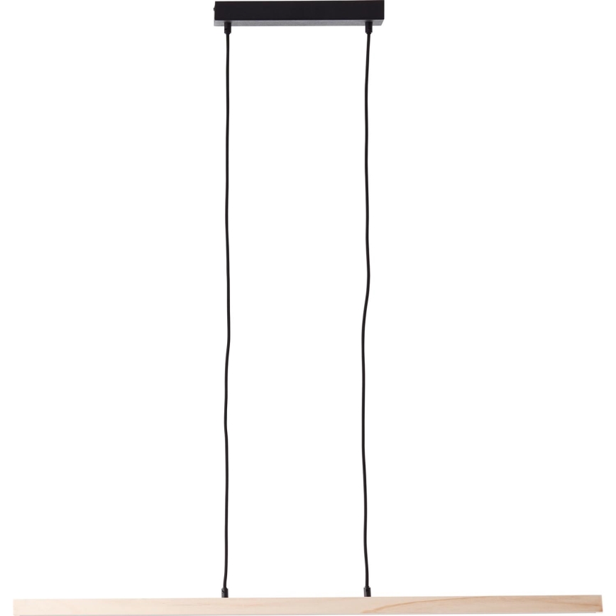 Brilliant - LED полилей на кабел ARION LED/22W/230V цвят бор