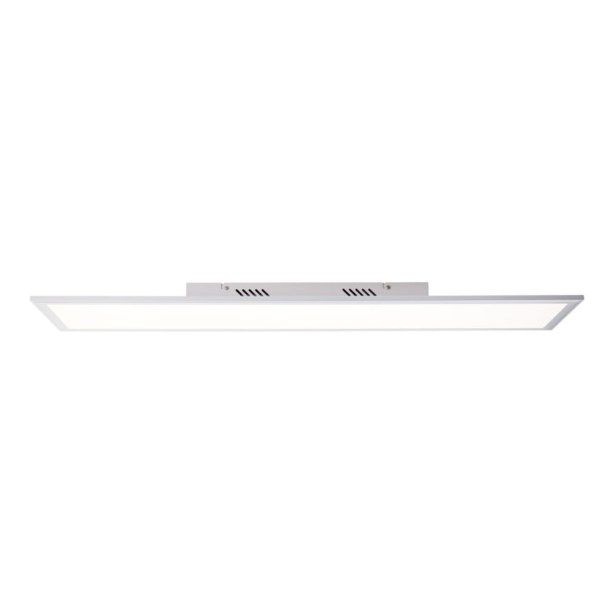 Brilliant - LED регулируемо таванно осветително тяло FLAT LED/32W/230V 2700-6500K + дистанционно управление