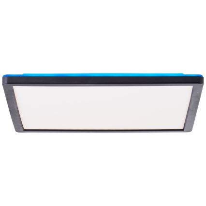Brilliant - LED RGBW Димируем плафон SALTERY LED/20W/230V 3000-6500 + дистанционно управление