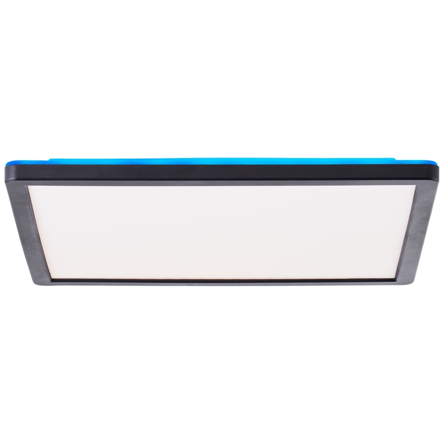 Brilliant - LED RGBW Димируем плафон SALTERY LED/20W/230V 3000-6500 + дистанционно управление