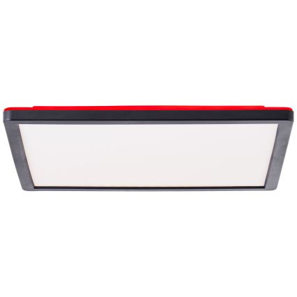 Brilliant - LED RGBW Димируем плафон SALTERY LED/20W/230V 3000-6500 + дистанционно управление