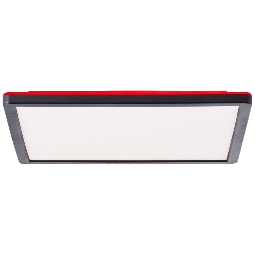Brilliant - LED RGBW Димируем плафон SALTERY LED/20W/230V 3000-6500 + дистанционно управление