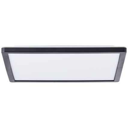 Brilliant - LED RGBW Димируем плафон SALTERY LED/20W/230V 3000-6500 + дистанционно управление