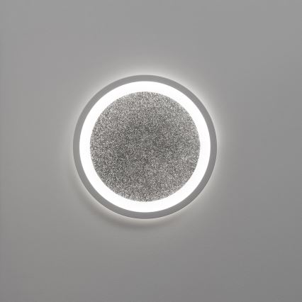 Brilliant - LED RGBW Димируем плафон TANIDA LED/22W/230V 3000-6500K + дистанционно управление
