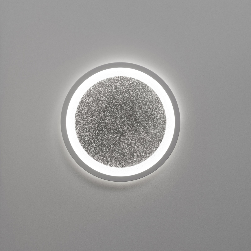 Brilliant - LED RGBW Димируем плафон TANIDA LED/22W/230V 3000-6500K + дистанционно управление