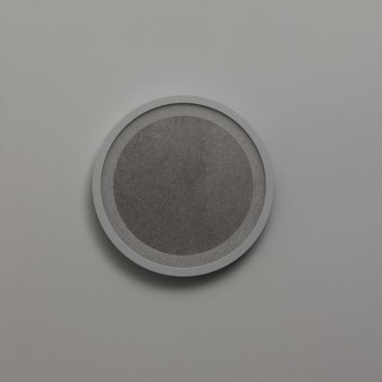 Brilliant - LED RGBW Димируем плафон TANIDA LED/22W/230V 3000-6500K + дистанционно управление