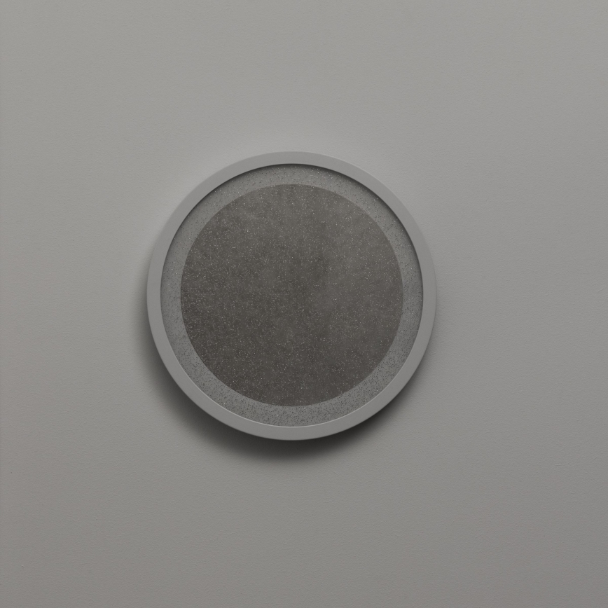 Brilliant - LED RGBW Димируем плафон TANIDA LED/22W/230V 3000-6500K + дистанционно управление