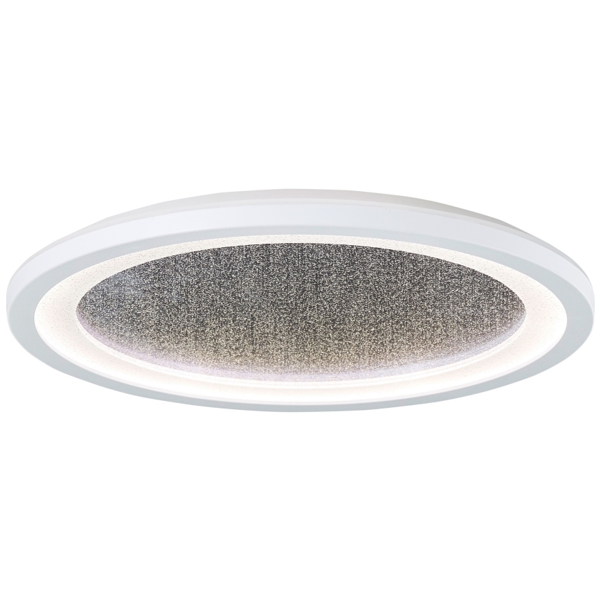 Brilliant - LED RGBW Димируем плафон TANIDA LED/22W/230V 3000-6500K + дистанционно управление