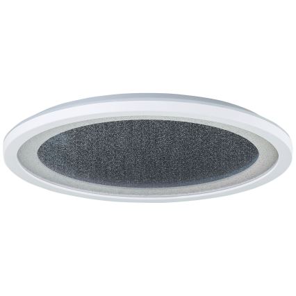 Brilliant - LED RGBW Димируем плафон TANIDA LED/22W/230V 3000-6500K + дистанционно управление