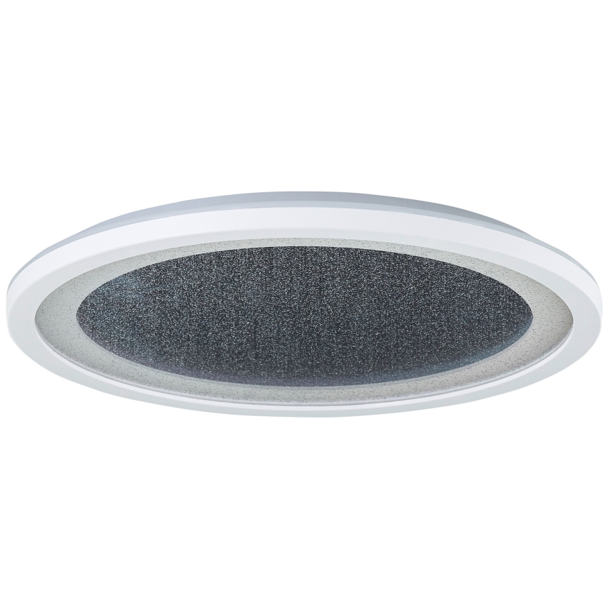 Brilliant - LED RGBW Димируем плафон TANIDA LED/22W/230V 3000-6500K + дистанционно управление