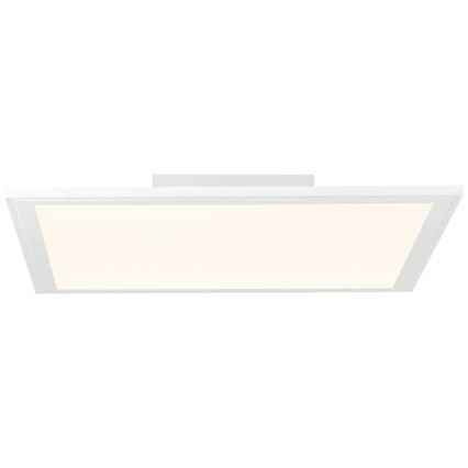 Brilliant - LED RGBW Димируем плафон ABIE LED/24W/230V 2700-6500K + дистанционно управление