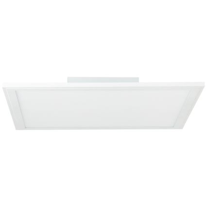 Brilliant - LED RGBW Димируем плафон ABIE LED/24W/230V 2700-6500K + дистанционно управление