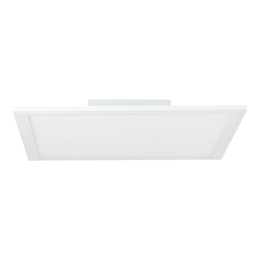 Brilliant - LED RGBW Димируем плафон ABIE LED/24W/230V 2700-6500K + дистанционно управление