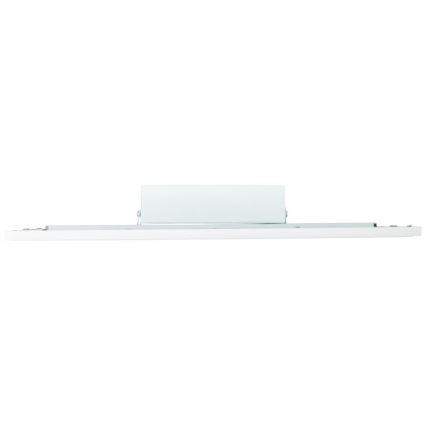 Brilliant - LED RGBW Димируем плафон ABIE LED/24W/230V 2700-6500K + дистанционно управление
