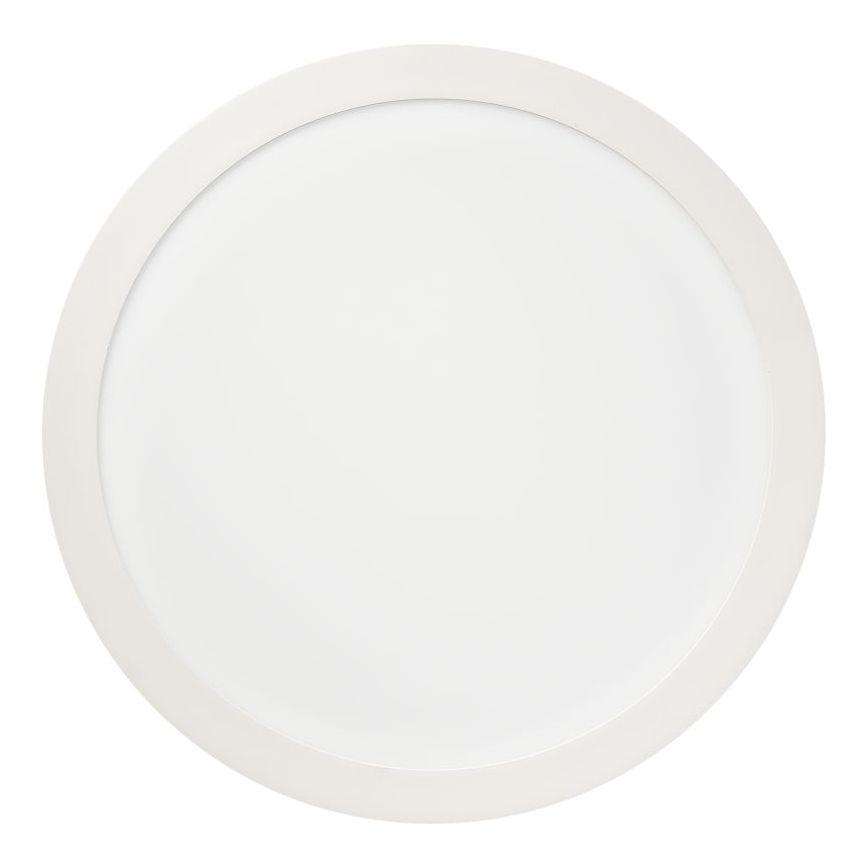 Brilliant - LED RGBW Димируем плафон ABIE LED/24W/230V 2700-6500K + дистанционно управление